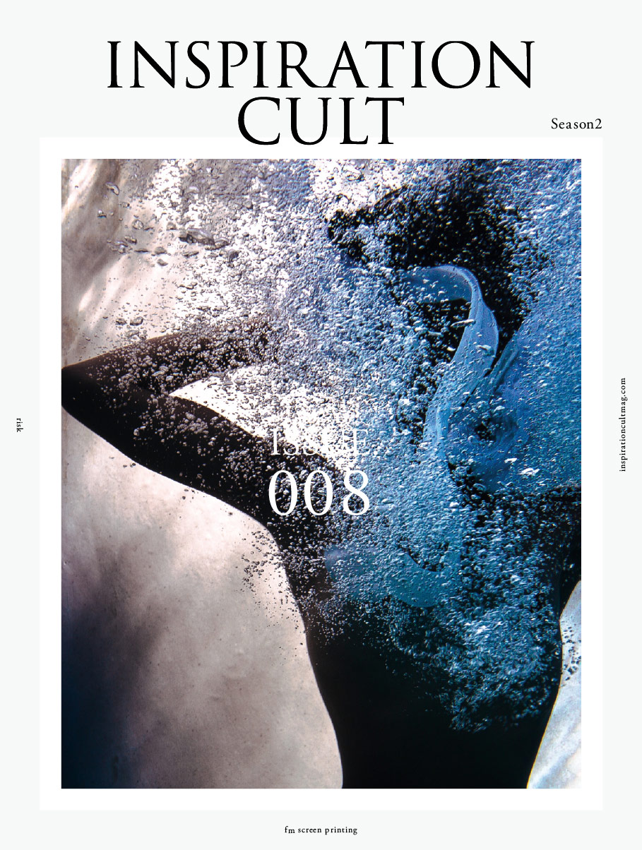 ISSUE.008(MAGAZINE)