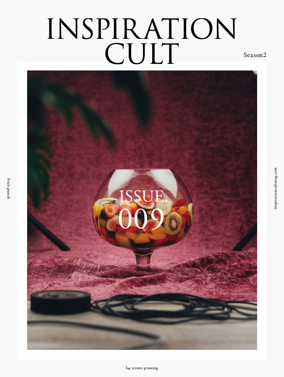 ISSUE.009(DIGITAL)