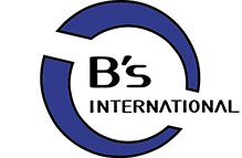 B’s INTERNATIONAL