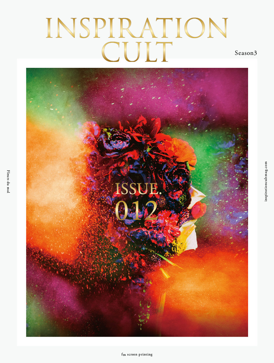 ISSUE.012(MAGAZINE)