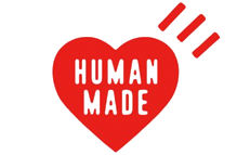 HUMAN MADE