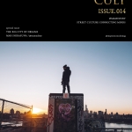 PERFORMANCE OF WAR カルト マガジン Sakevi - Punk On Wave No3, Performance of War magazine (1986)